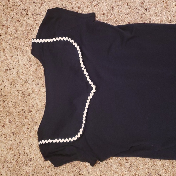 Rock Steady Navy Sailor Shirt - Picture 7 of 8